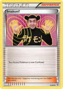 Imakuni? (063/83) [Generations] Reverse Holofoil - Uncommon