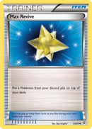 Max Revive (065/83) [Generations] - Uncommon