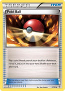 Poke Ball (67/83) [Generations] Reverse Holofoil - Uncommon