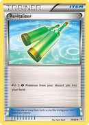 Revitalizer (070/83) [Generations] Reverse Holofoil - Uncommon