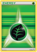 Grass Energy (075/83) [Generations] Reverse Holofoil - Common
