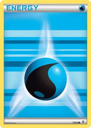 Water Energy (077/83) [Generations] Reverse Holofoil - Common