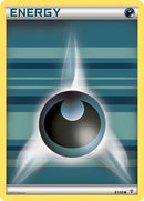 Darkness Energy [GEN - 81/83]