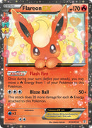 Flareon EX