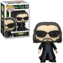 Neo - The Matrix