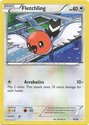 Fletchling [PR - 16/30]