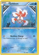 Goldeen (13) [XY Trainer Kit Pikachu Libre & Suicune] - Common
