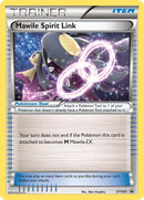 Mawile Spirit Link [PR - XY105]