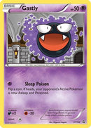 Gastly (XY132/211) [XY Promos] Holofoil - Promo