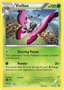 Vivillon [PR - XY137]