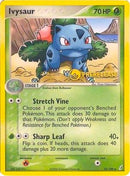 Ivysaur (Prerelease) (35/100) [Nintendo Promos] - Promo