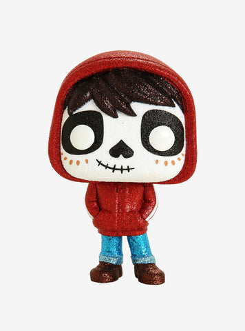 Miguel - Disney Coco #303 (Diamond Collection) (Hot Topic Exclusive)