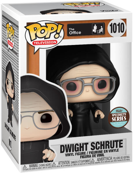 Dwight Schrute
