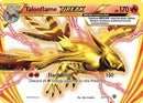Talonflame BREAK [STS - 21/114]