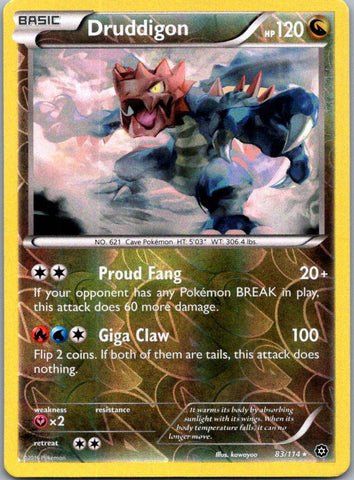 Druddigon