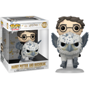 Harry Potter And Buckbeak (6 Inch) - Wizarding World Harry Potter