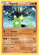 Zygarde - 53/124 (XY Fates Collide) [PR - 053/124]