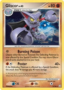 Gliscor (DP Legends Awakened) (5/146) [Deck Exclusives] - Rare