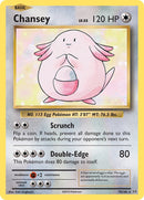Chansey [EVO - 70/108]