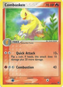 Combusken (25) [EX Battle Stadium] - Uncommon