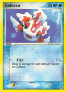 Goldeen (55) [EX Battle Stadium] - Common