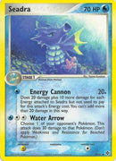 Seadra (39) [EX Battle Stadium] - Uncommon