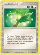 Life Herb (93) [EX Battle Stadium] - Uncommon