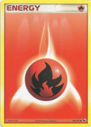 Fire Energy (108) [EX Battle Stadium] - Common