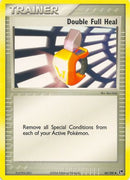 Double Full Heal (86) [EX Battle Stadium] - Uncommon