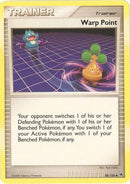 Warp Point (88) [EX Battle Stadium] - Uncommon