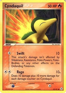 Cyndaquil (59) [EX Battle Stadium] - Common