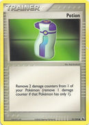 Potion (91) [EX Battle Stadium] - Uncommon