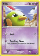 Natu (69) [EX Battle Stadium] - Common