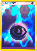 Psychic Energy (2006-2007 League Promo) [League & Championship Cards] Holofoil - Promo