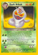 Dark Arbok [W Stamped] (019) [WoTC Promo] - Promo