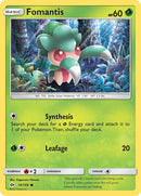 Fomantis [SM01 - 14/149]