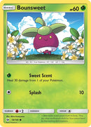 Bounsweet [SM01 - 18/149]
