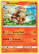 Arcanine [SM01 - 22/149]