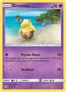 Drowzee [SM01 - 59/149]