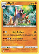 Gigalith (071/149) [SM Base Set] Reverse Holofoil - Holo Rare