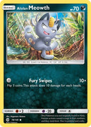 Alolan Meowth [SM01 - 78/149]