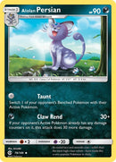 Alolan Persian [SM01 - 79/149]