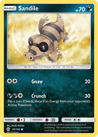 Sandile [SM01 - 83/149]