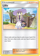 Lillie [SM01 - 122/149]
