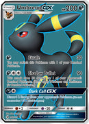 Umbreon GX (Full Art) [SM01 - 142/149]