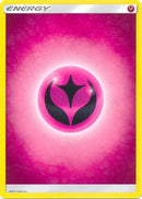 Fairy Energy (2017 Unnumbered) (172/149) [SM Base Set] - Common
