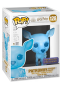 Patronus Severus Snape - Wizarding World Harry Potter