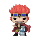 Eustass Kid - One Piece