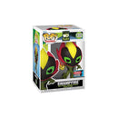 Swampfire - Ben 10 Alien Force
