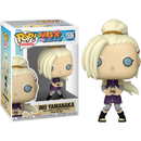 Ino Yamanaka - Naruto Shippuden